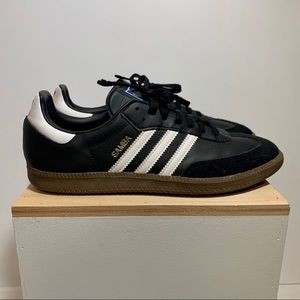 Adidas Samba OG